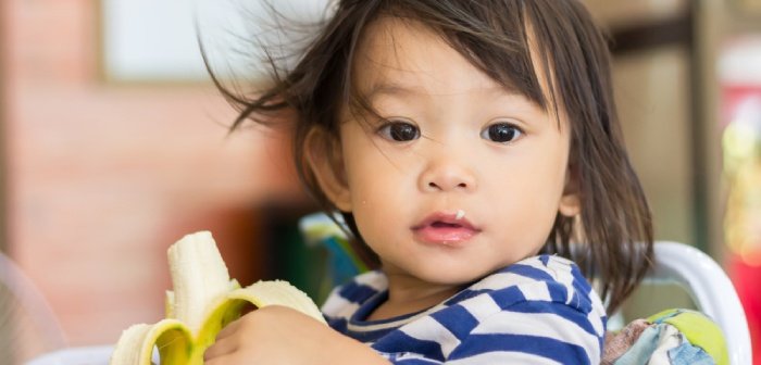 Cover Image of Manfaat Pisang untuk MPASI Bayi, Jenis, dan Resep Praktisnya