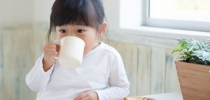 Cover Image of Peran Susu untuk Anemia pada Anak dan Cara Konsumsinya