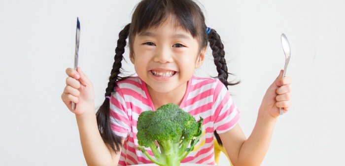 Cover Image of 16 Makanan Tinggi Kalsium untuk Anak agar Tumbuh Tinggi