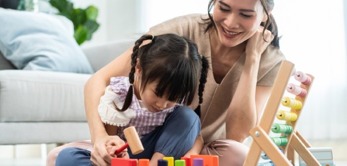 Cover Image of Perkembangan Kognitif Anak Usia Dini dan Cara Stimulasinya