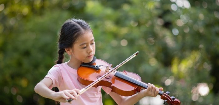 Cover Image of 5 Cara Mengetahui Bakat Anak Sejak Dini agar Ia Percaya Diri