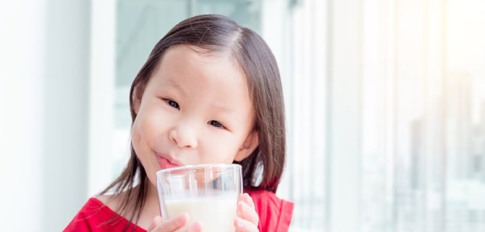 Cover Image of 6 Manfaat Susu SGM Eksplor 1+ untuk Anak 1-3 Tahun