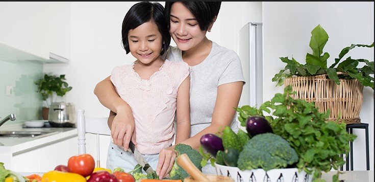 Cover Image of Alternatif Makanan untuk Anak 1 Tahun ke Atas yang Alergi Protein