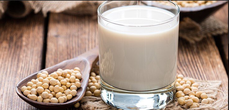 Cover Image of Gangguan Pencernaan Karena Alergi Susu Sapi