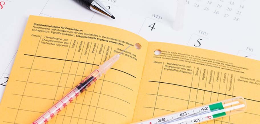 Cover Image of  Terlambat Imunisasi? Ini yang Perlu Bunda Lakukan