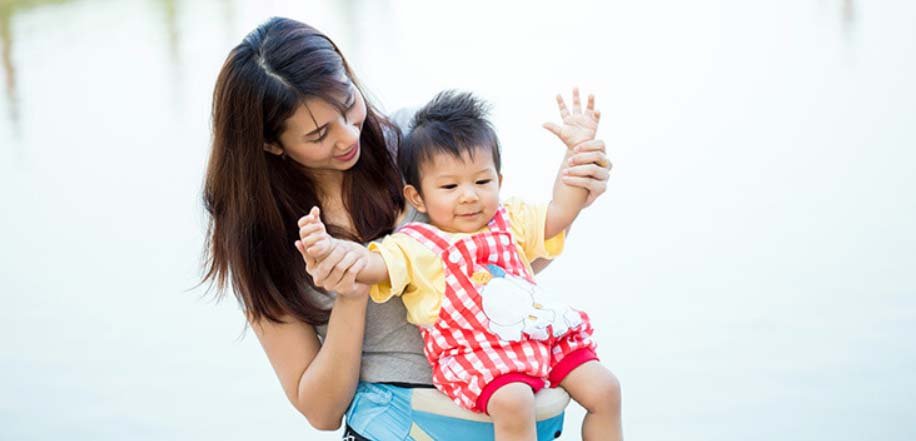 Cover Image of 5 Tips agar Bunda Merasa Nyaman Menyusui di Tempat Umum