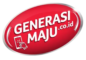SGM Generasi Maju Logo